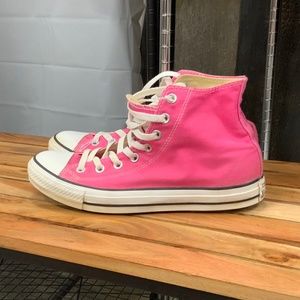 CONVERSE High top